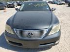 2008 Lexus Ls 460