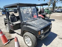 Aspt salvage cars for sale: 2024 Aspt Golf Cart