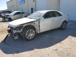 Cadillac cts salvage cars for sale: 2012 Cadillac CTS Premium Collection