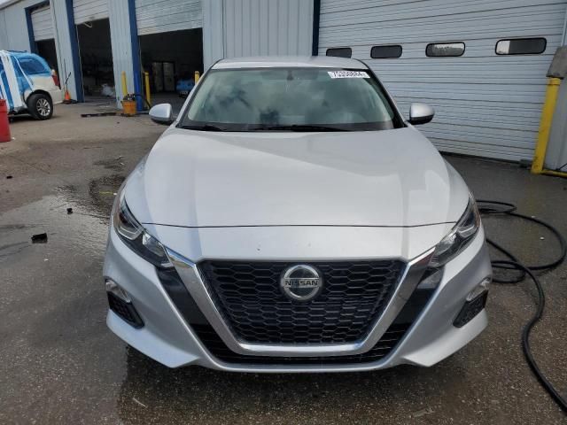 2019 Nissan Altima S