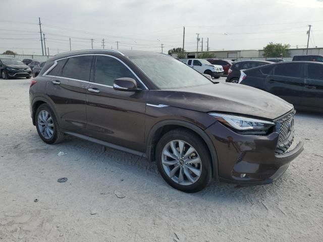 2020 Infiniti QX50 Pure