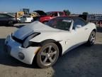 2008 Pontiac Solstice