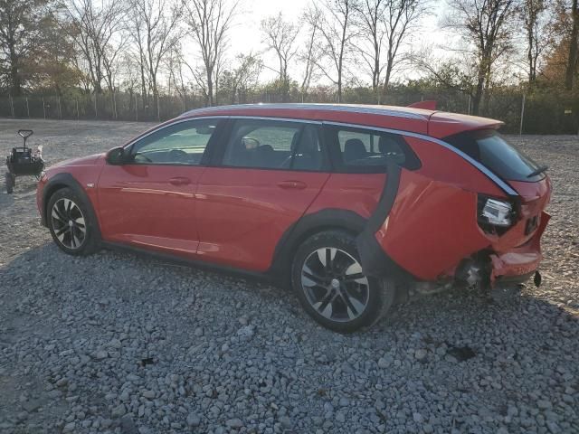 2019 Buick Regal Tourx Essence