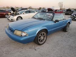 1992 Ford Mustang LX for sale in Kansas City, KS