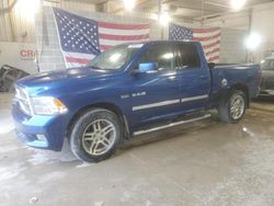 Dodge salvage cars for sale: 2010 Dodge RAM 1500