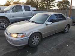 2000 Toyota Camry CE for sale in Denver, CO