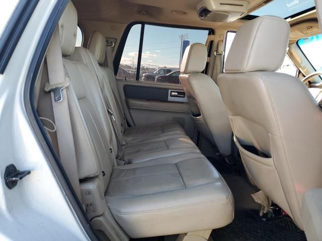 2008 Ford Expedition Eddie Bauer