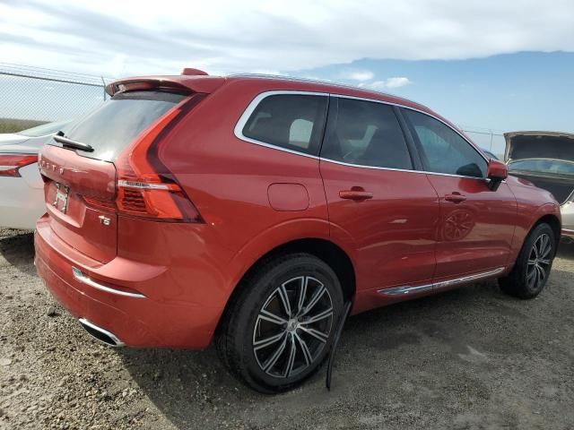 2021 Volvo XC60 T5 Inscription