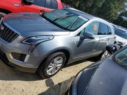 Cadillac xt5 salvage cars for sale: 2023 Cadillac XT5 Luxury