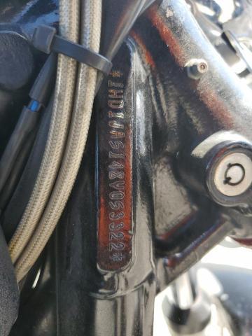 2008 Harley-Davidson Davidson