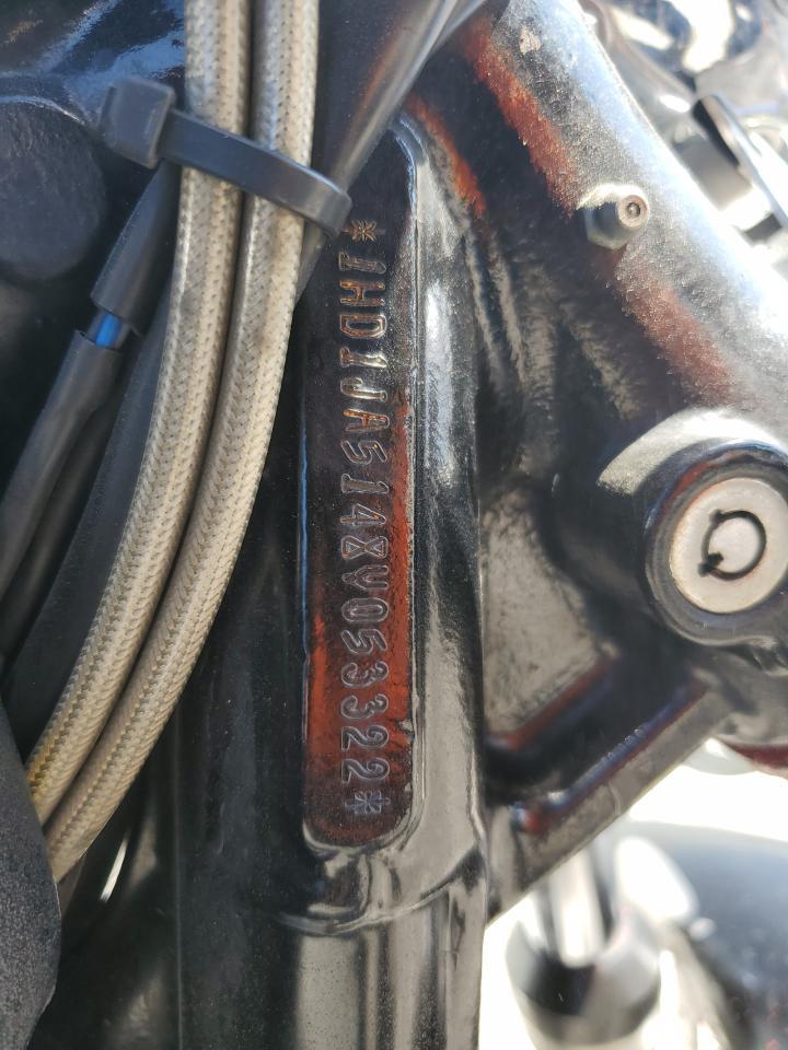 2008 Harley-Davidson Davidson