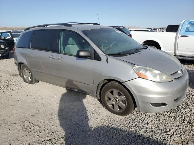 2006 Toyota Sienna CE