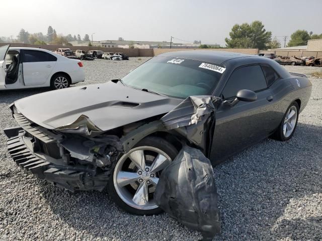 2014 Dodge Challenger R/T