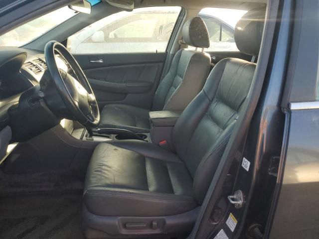 2003 Honda Accord EX