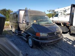 Volkswagen Eurovan Vehiculos salvage en venta: 1997 Volkswagen Eurovan