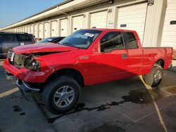 2006 Ford F150 for sale in Louisville, KY