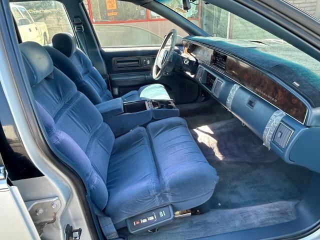 1992 Buick Roadmaster Limited