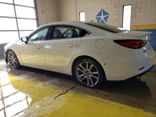 2014 Mazda 6 Grand Touring