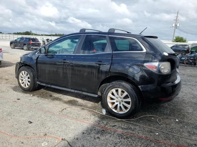 2011 Mazda CX-7