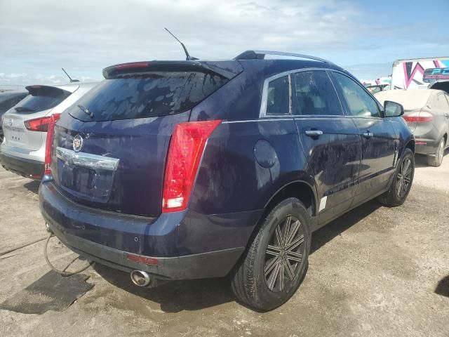 2011 Cadillac SRX Luxury Collection