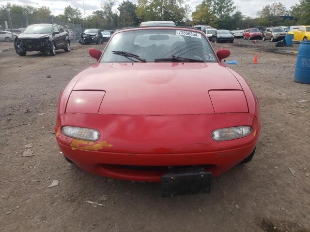 1990 Mazda Mx-5 Miata