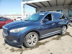 2015 Infiniti QX60 for sale in Los Angeles, CA