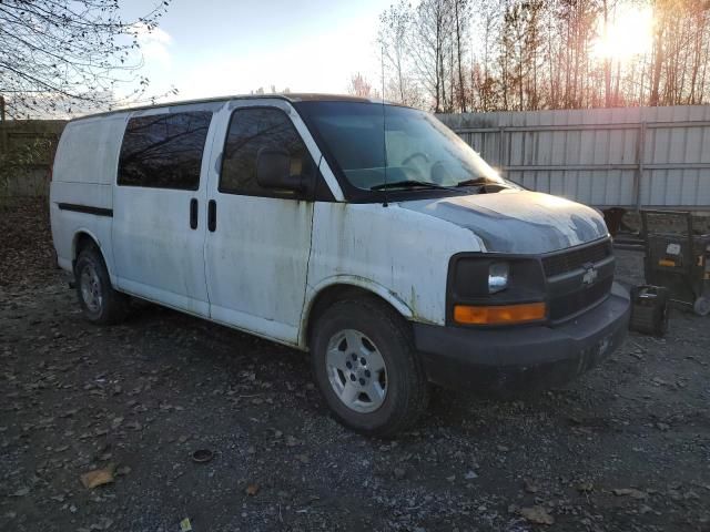 2005 Chevrolet Express G1500