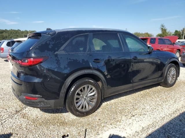 2024 Mazda CX-90 Select