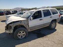 2000 Jeep Grand Cherokee Laredo for sale in Las Vegas, NV