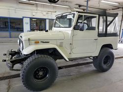 1974 Toyota FJ40 for sale in Pasco, WA