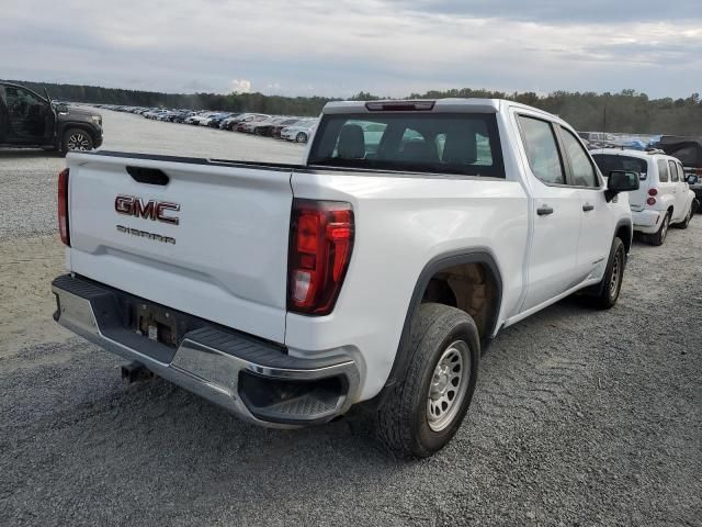 2020 GMC Sierra C1500