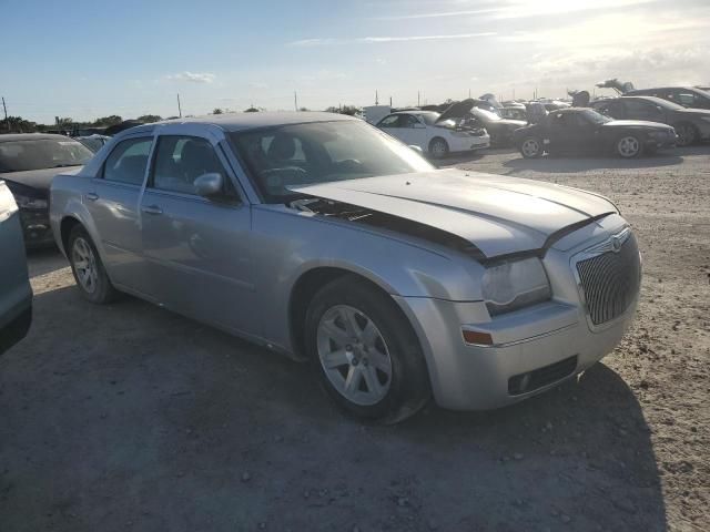 2005 Chrysler 300 Touring