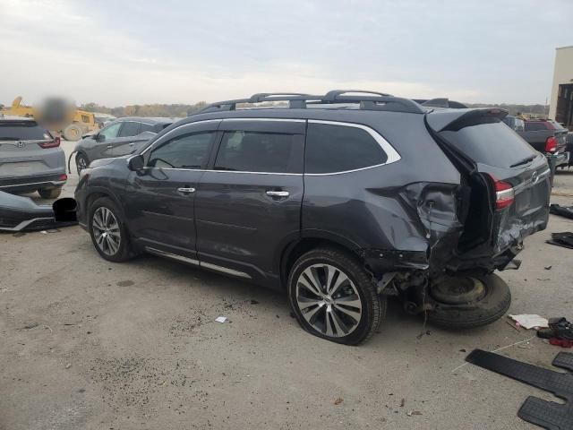 2020 Subaru Ascent Touring