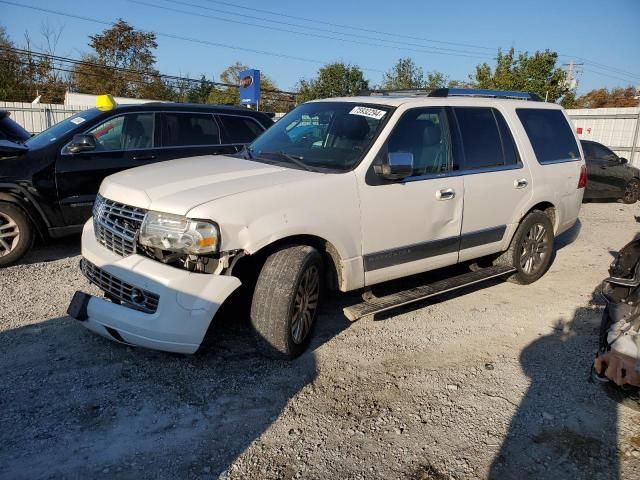 2012 Lincoln Navigator