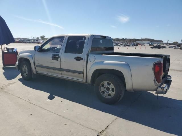 2004 Chevrolet Colorado