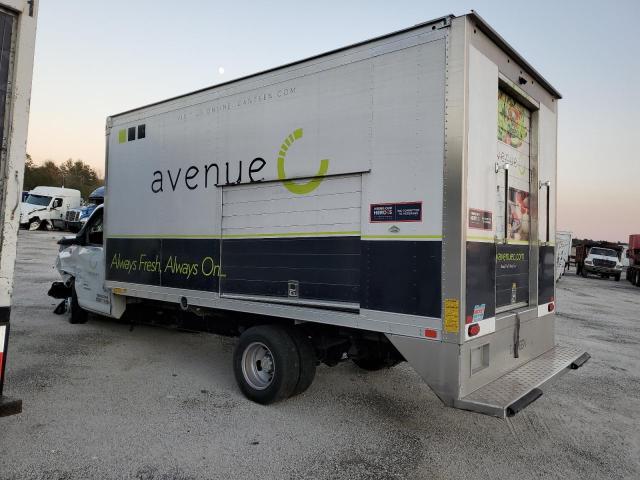 2020 Chevrolet Express G4500