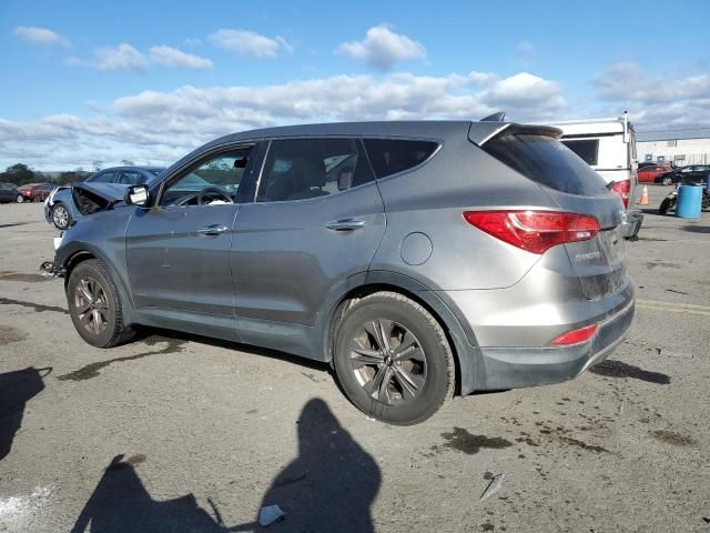 2015 Hyundai Santa FE Sport