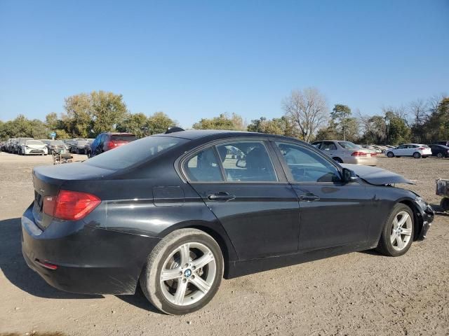 2014 BMW 328 XI