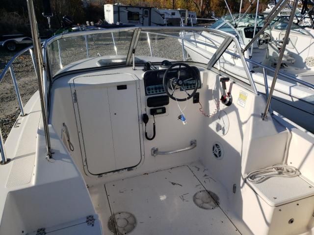 2003 Keywest 219FS