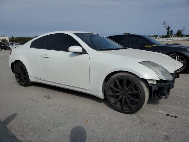 2004 Infiniti G35