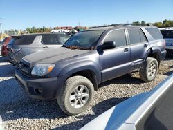 Toyota Vehiculos salvage en venta: 2008 Toyota 4runner SR5