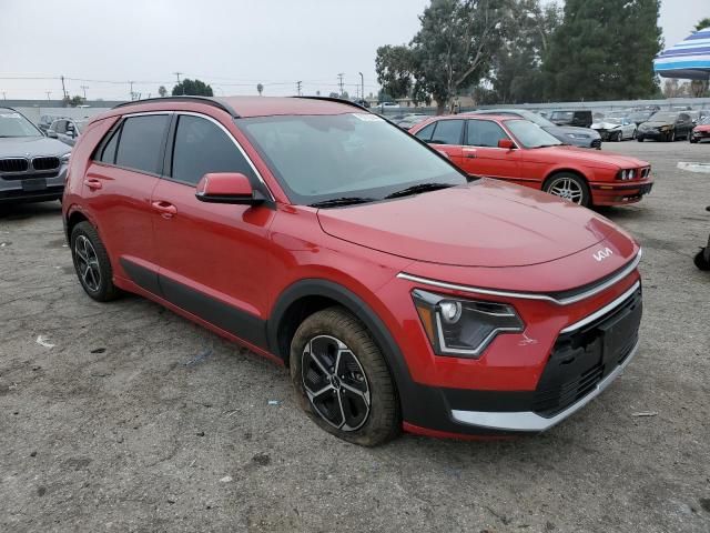 2023 KIA Niro EX