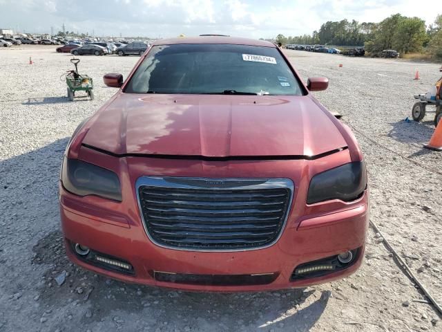 2014 Chrysler 300 S