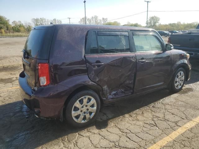 2011 Scion XB