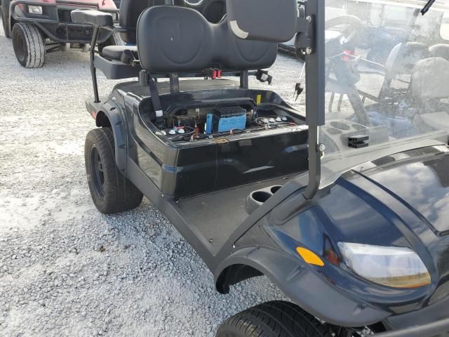 2024 Aspt Golf Cart