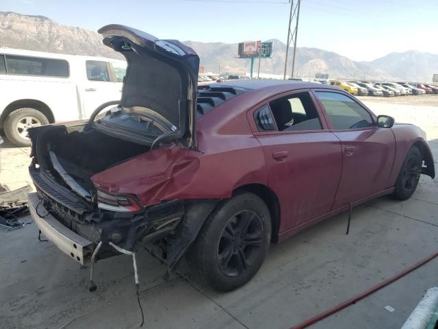 2015 Dodge Charger SE