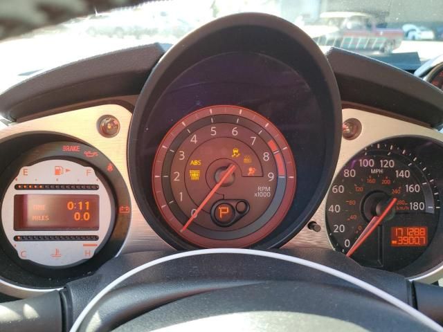2009 Nissan 370Z