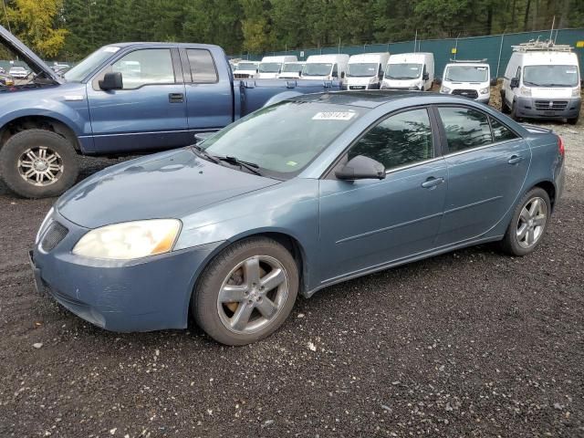 2005 Pontiac G6 GT