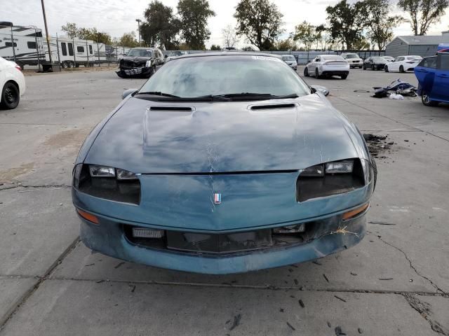 1996 Chevrolet Camaro Z28