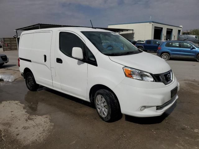 2019 Nissan NV200 2.5S